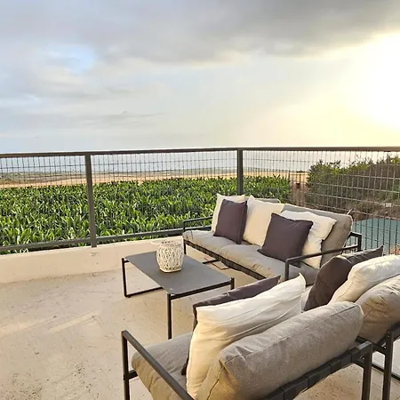 شقة Beautiful Sea View And Pool Atalaya A4 In *