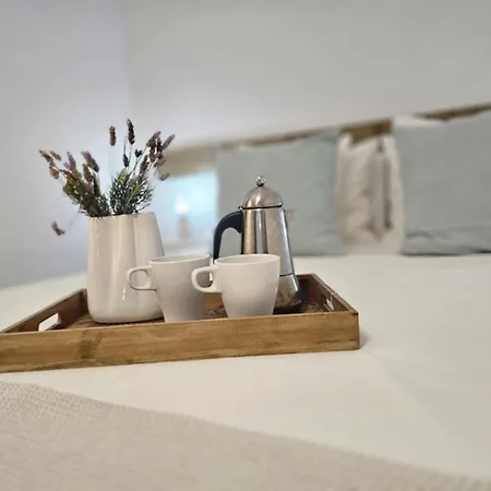 Beautiful Sea View And Pool Atalaya A4 In Apartment *