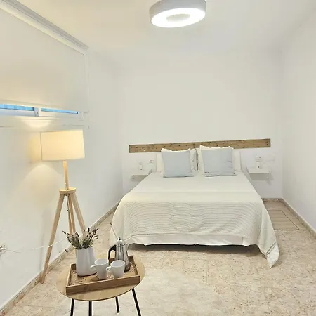 شقة Beautiful Sea View And Pool Atalaya A4 In أذيخي