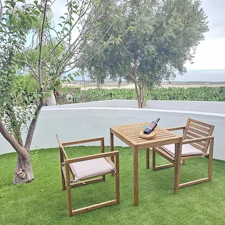 Beautiful Sea View And Pool Atalaya A4 In Costa Adeje (Tenerife)