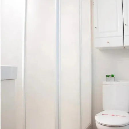 Appartement Beautiful Sea View And Pool Atalaya A4 In Costa Adeje (Tenerife)