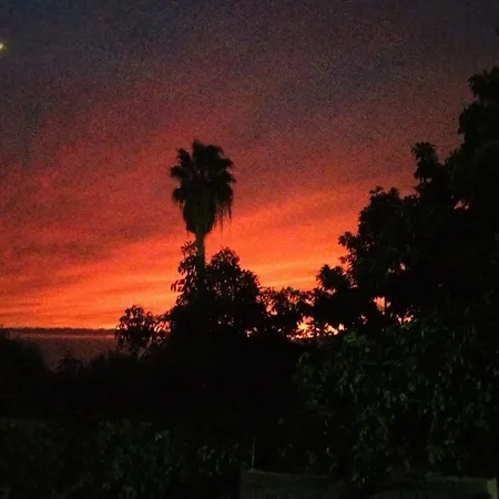 Beautiful Sea View And Pool Atalaya A4 In